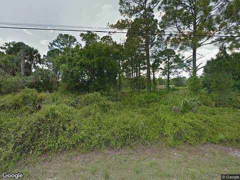 Japan St, North Port, FL 34288