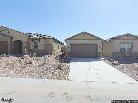 N Blue Juniper Ln, Marana, AZ 85658