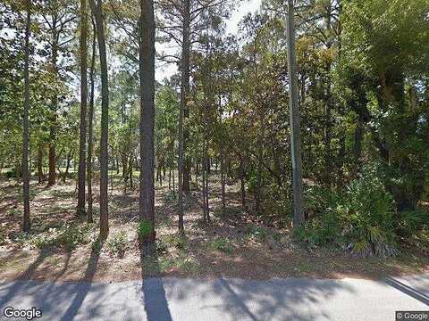 W Hewett Rd, Santa Rosa Beach, FL 32459