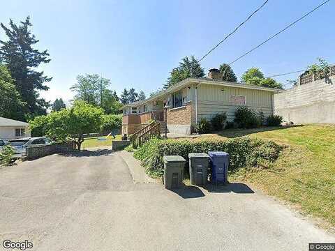 26Th Ct S Lot 2, Seatac, WA 98168