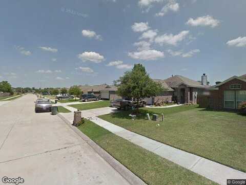 Mulberry Ln, Dayton, TX 77535