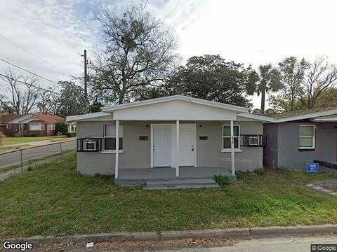 Brady St # 1-2, Jacksonville, FL 32209