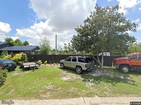 Buttonsage Ave Lot 648-Madei, Panama City, FL 32405