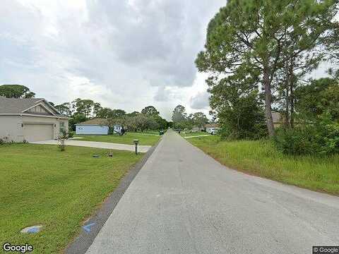 Valerius St Se, Palm Bay, FL 32909