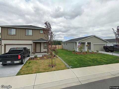 194Th St E, Graham, WA 98338