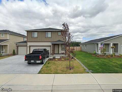 194Th St E, Graham, WA 98338