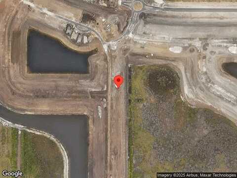 Sw Bally Dr, Port Saint Lucie, FL 34987