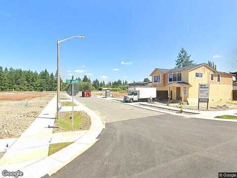 Ne 104Th St # 4, Kirkland, WA 98033