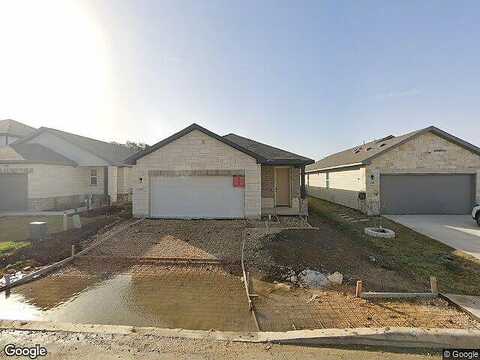 Forscher Crst, San Antonio, TX 78253