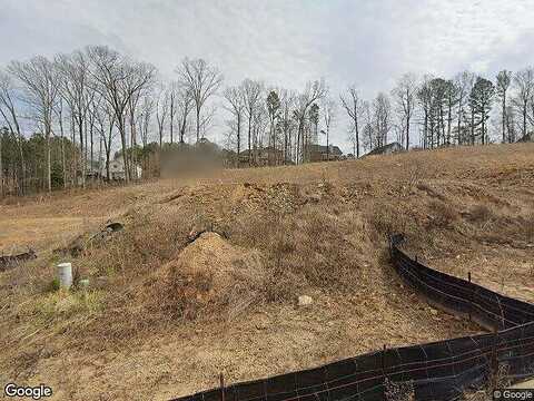 Deer Xing Lot 82, Temple, GA 30179