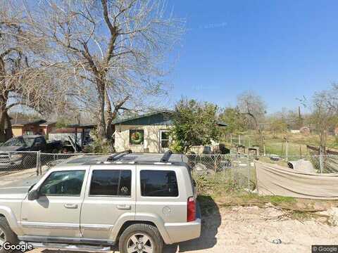 E Rojas St, Edinburg, TX 78542