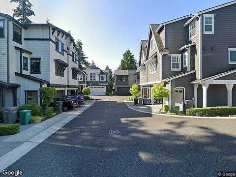 Ne 70Th Lane, Kirkland, WA 98033