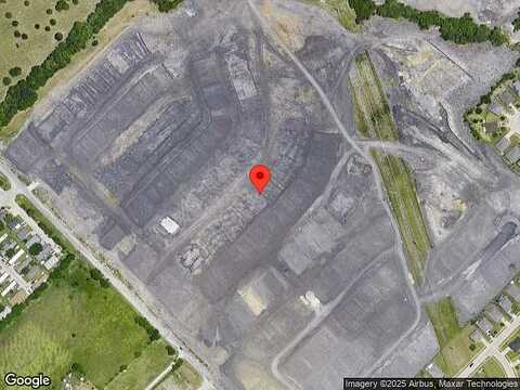 Okeechobee Dr, Dallas, TX 75253