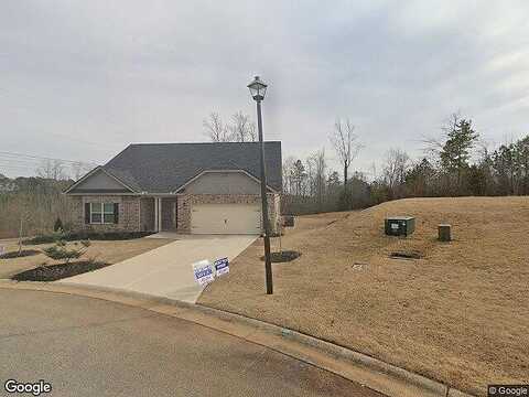 Hembree Way Unit 53, Griffin, GA 30223
