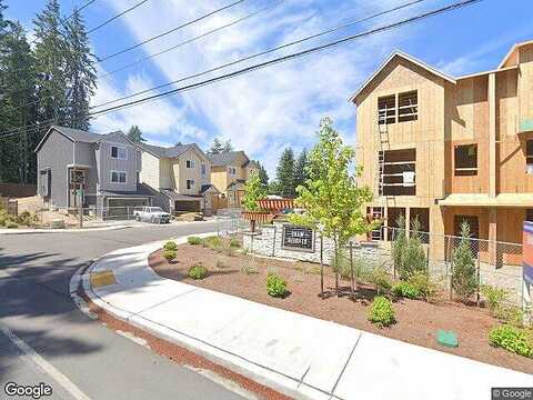 126Th Avenue Ct E # 4, Puyallup, WA 98374