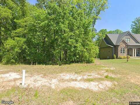 Knowles Aly # 21, Griffin, GA 30224