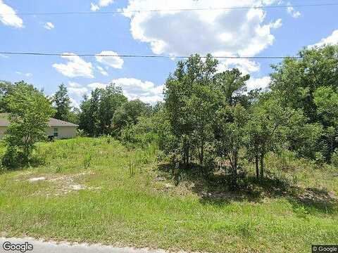 Se 87Th Ter, Belleview, FL 34420
