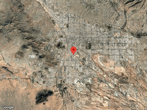 E Gerring Street E, Tucson, AZ 85713