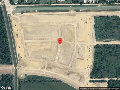 Prosperity Dr, Crosby, TX 77532
