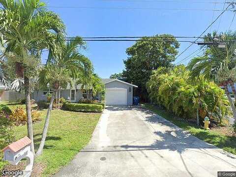 Nw 30Th Ct, Wilton Manors, FL 33311