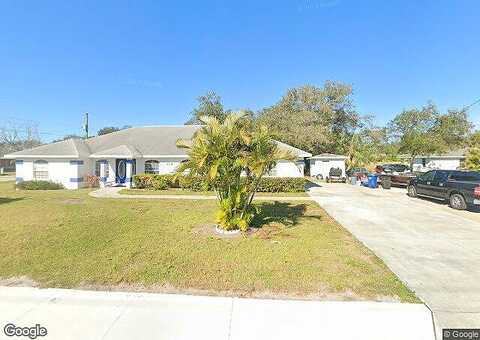 25Th St E, Palmetto, FL 34221