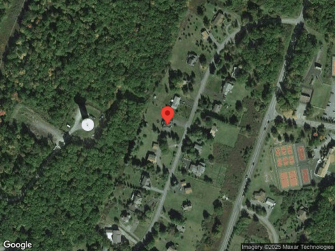 Overlook Dr, Hawley, PA 18428