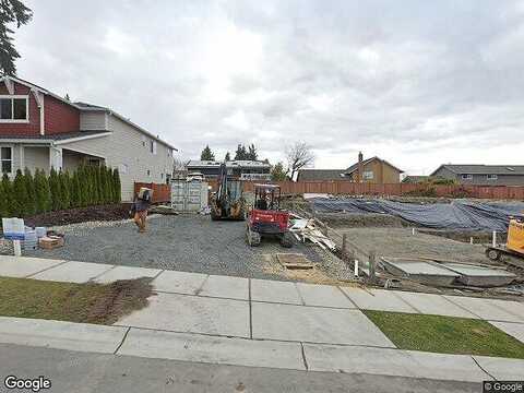 43Rd Ave Se # 3, Everett, WA 98208