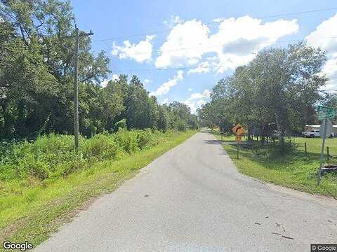 Aurora Street, Myakka City, FL 34251