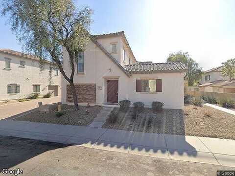 W Sands Dr Lot 456, Peoria, AZ 85383