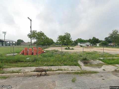 Milvid Ave, San Antonio, TX 78211