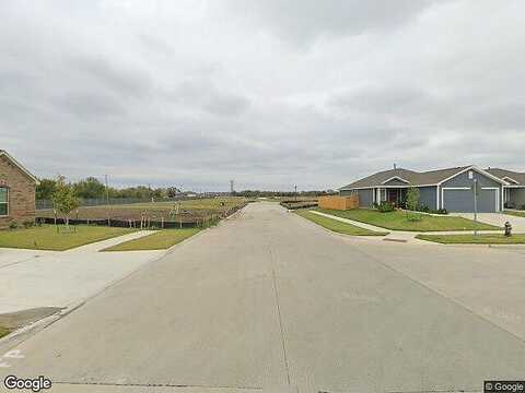 Flameleaf Dr, Princeton, TX 75407