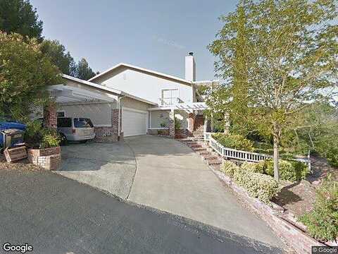 Froyd Rd, Concord, CA 94521