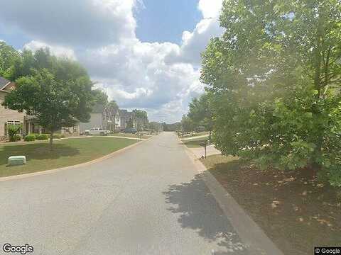 Forest Haven, Kathleen, GA 31047