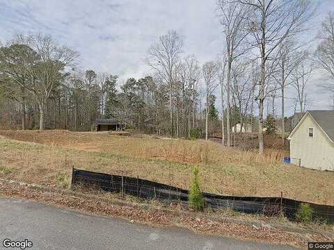 Deer Xing Lot 1, Temple, GA 30179