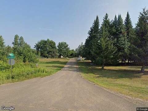 Pine Street S, Sandstone, MN 55072