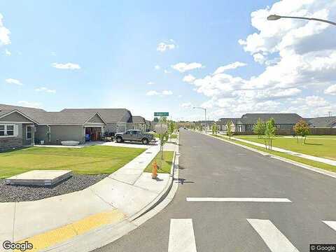 Lot9Blk1 Maple Landing Ph 5, Moses Lake, WA 98837