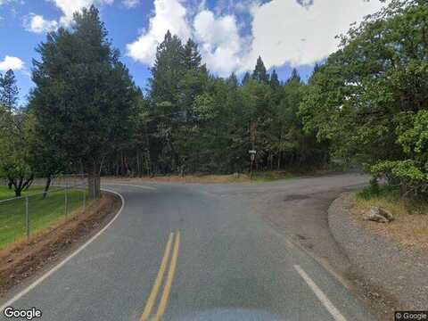 Jump Off Joe Creek Road, Rogue River, OR 97537