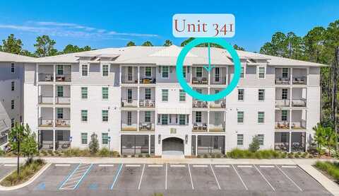 S County Hwy 393 #341, Santa Rosa Beach, FL 32459