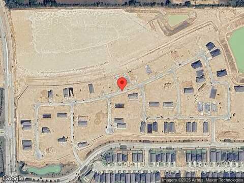 Quarter Horse Drive, Tomball, TX 77377