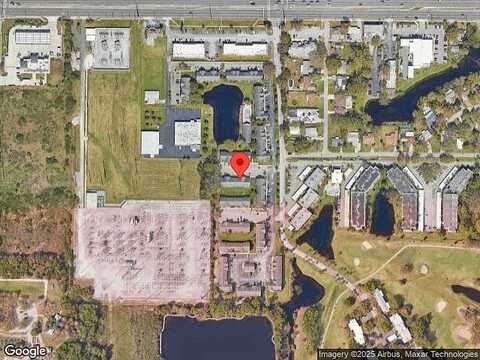 Country Club Dr #308, Largo, FL 33771