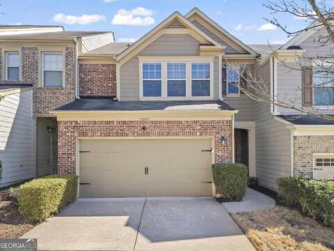 Warrenville Cove, Alpharetta, GA 30004