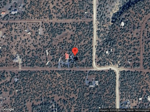 Harry Drive, Concho, AZ 85924
