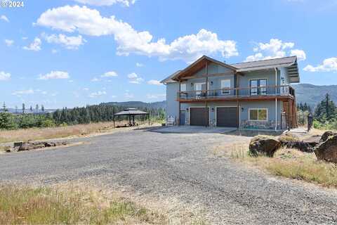Bear Creek Rd, Creswell, OR 97426