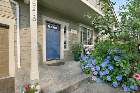 207Th Street Ct E, Spanaway, WA 98387