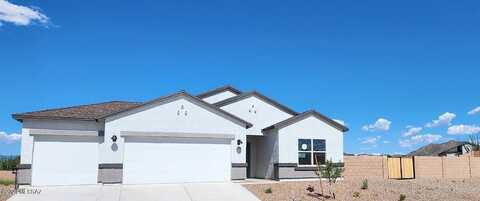 W Rice Place, Vail, AZ 85641