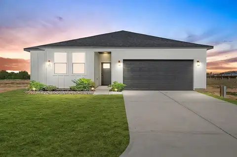 Road 5822 Road, Cleveland, TX 77327