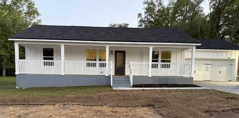 Brookridge Drive, Tallahassee, FL 32305