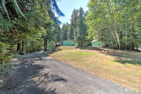 E Seabeck Holly Road Nw, Seabeck, WA 98380