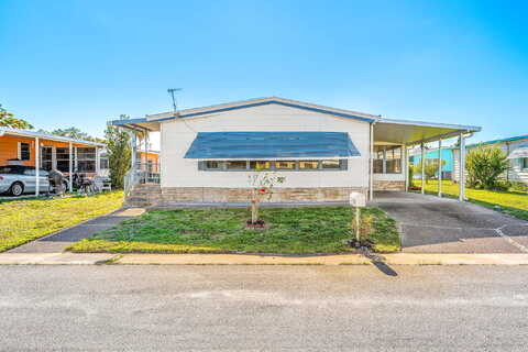 Jennifer Circle, West Melbourne, FL 32904