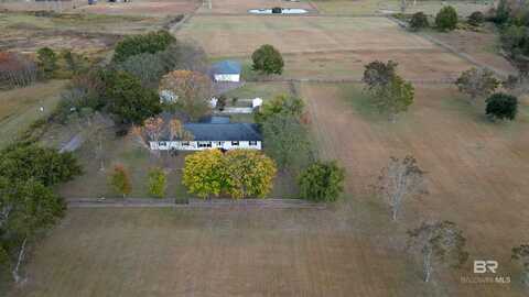 Highway 29, Molino, FL 32577